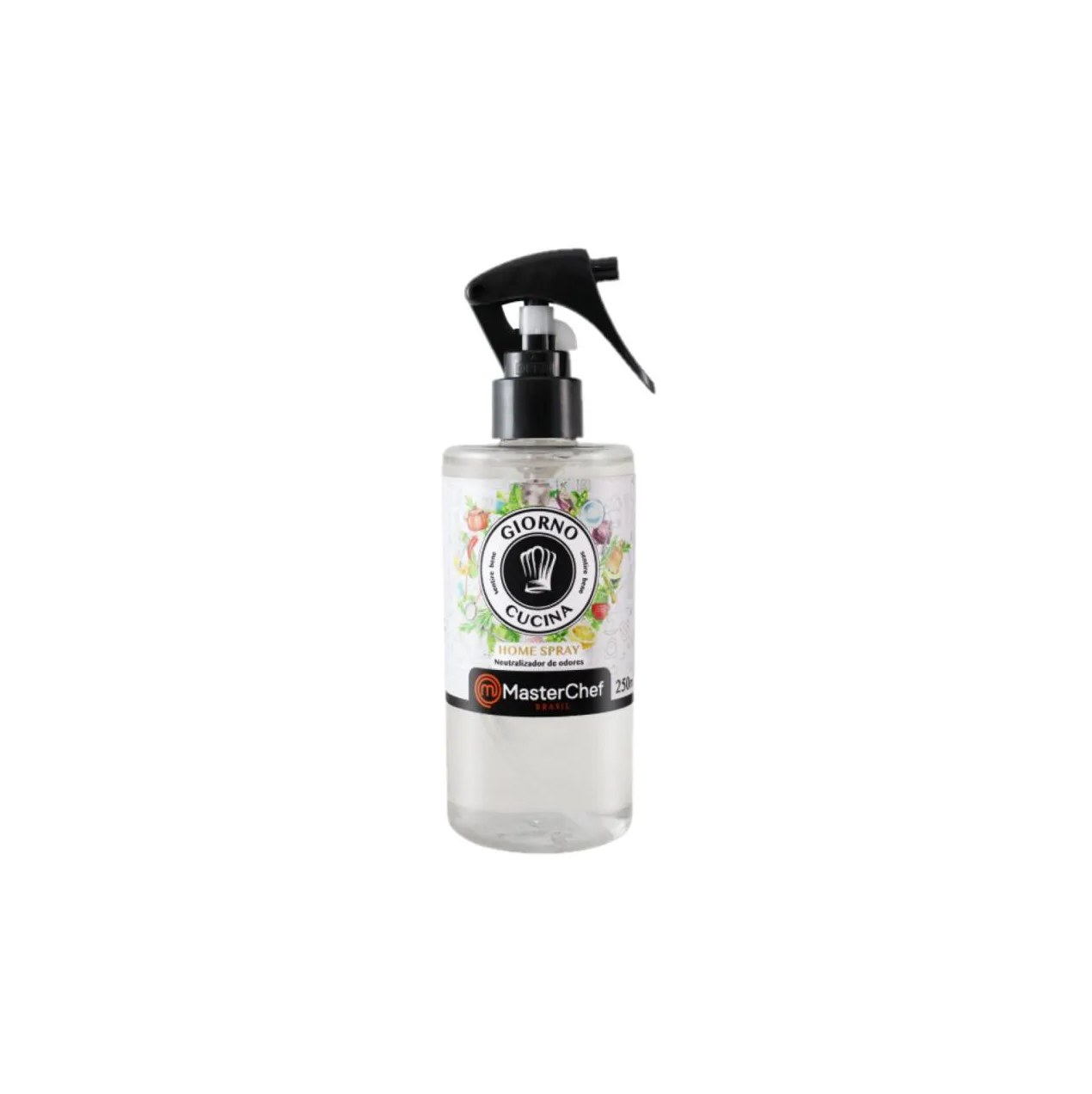 Giorno Cucina Sentire Bene Master Chef - Home Spray 250ml