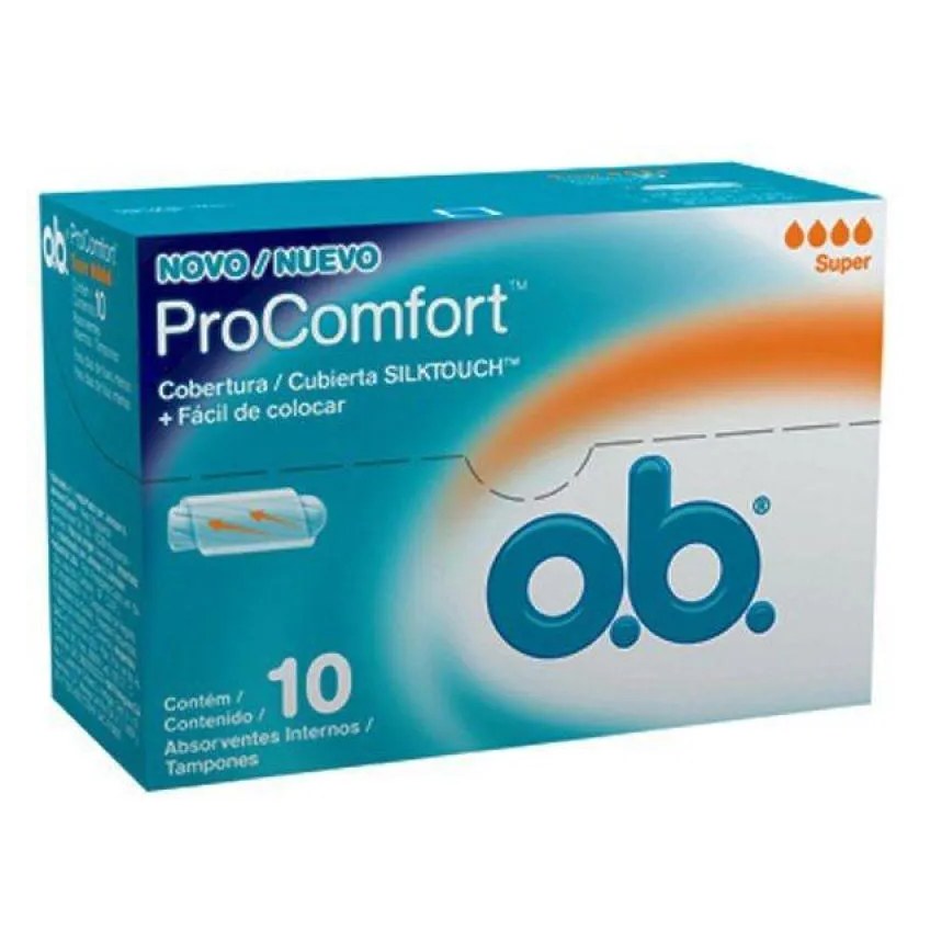 Abs Interno Ob Leve 10 Pague 8 Super