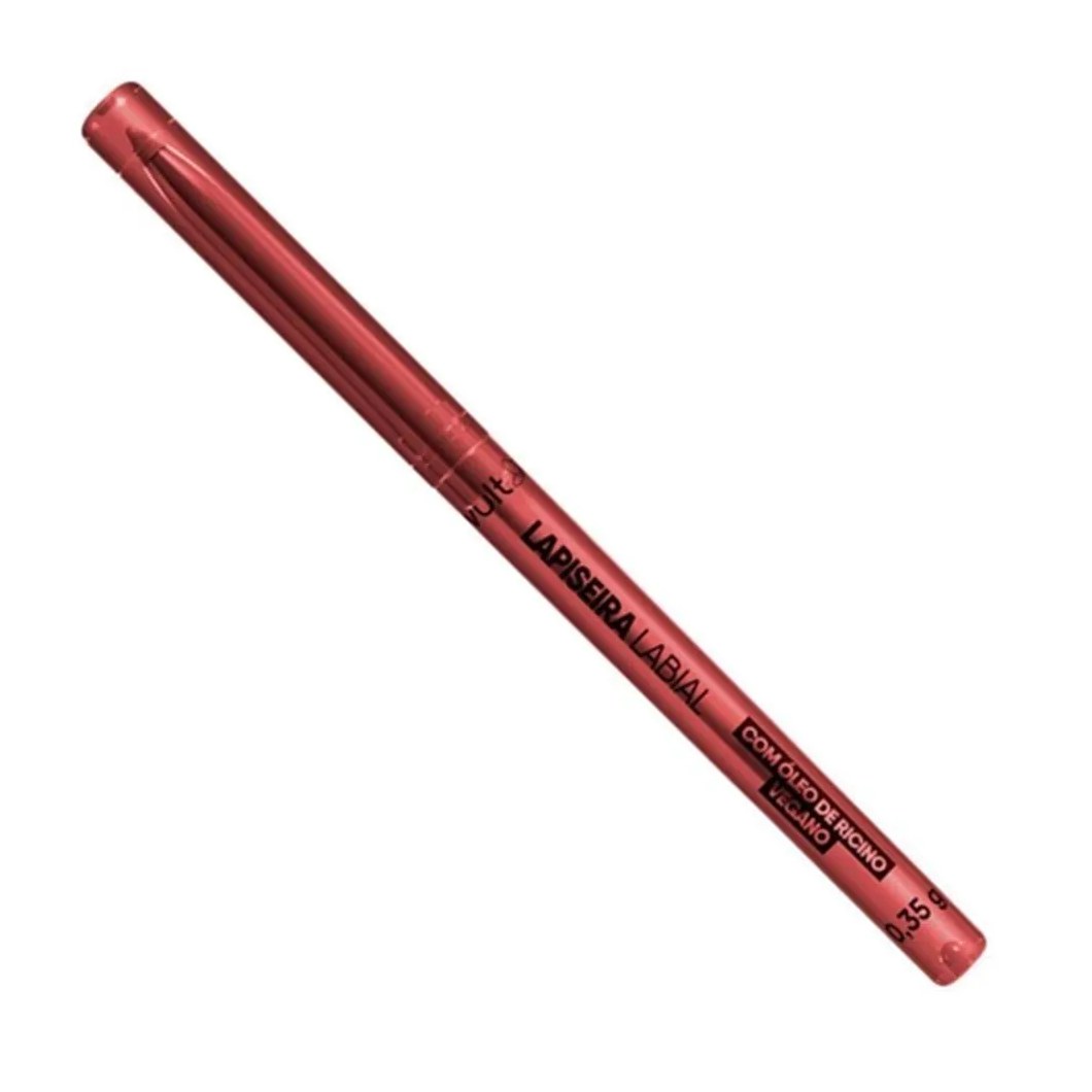 Lapiseira Labial Vult Vermelho Rubi
