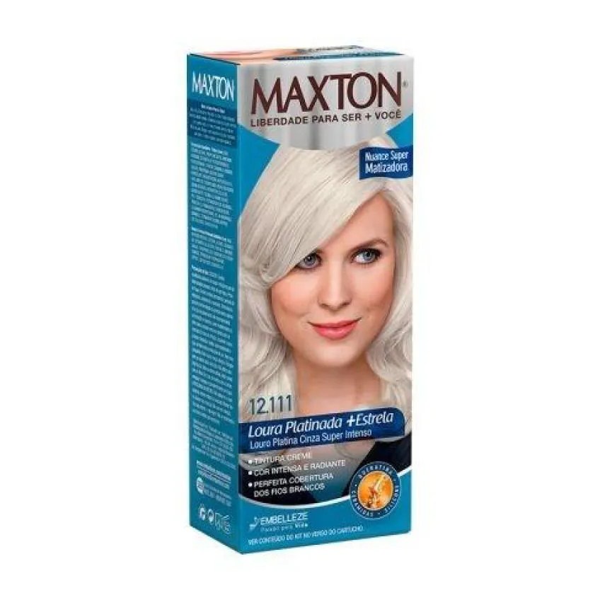 Tinturamaxton12.111louraplatinacinzasuperintenso