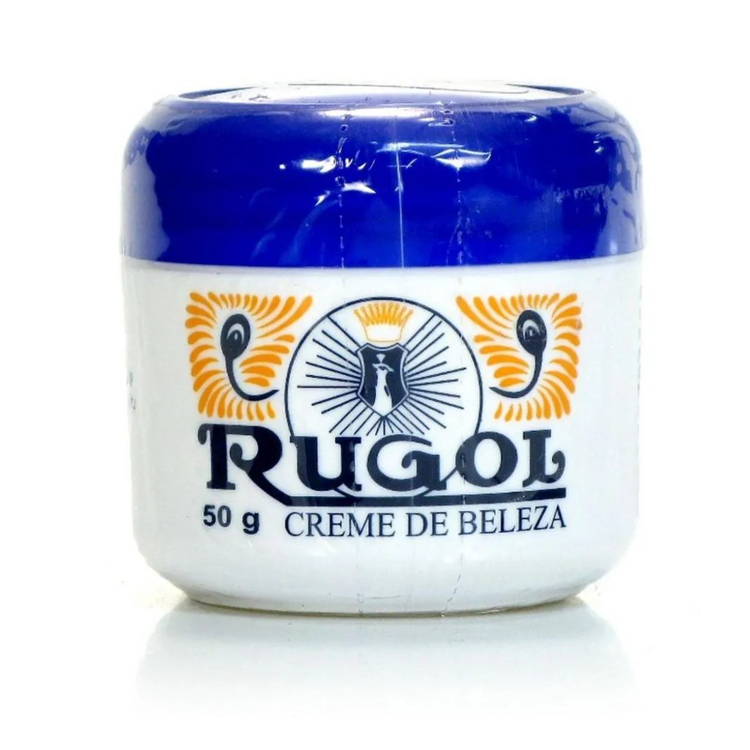 Creme Rugol 50gr