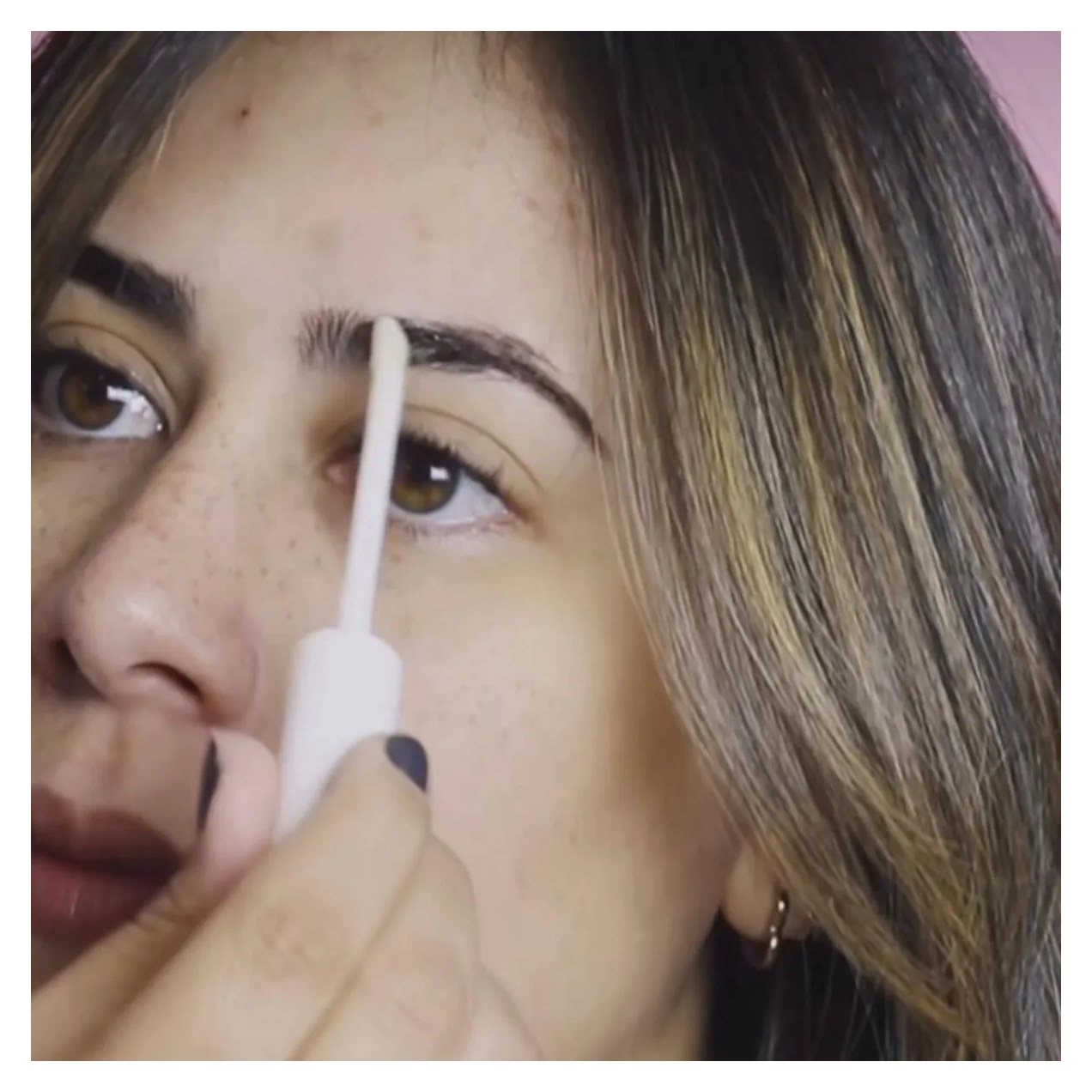 Serum para Crescer Cilios Sombrancelha Falhada Fortalecedor