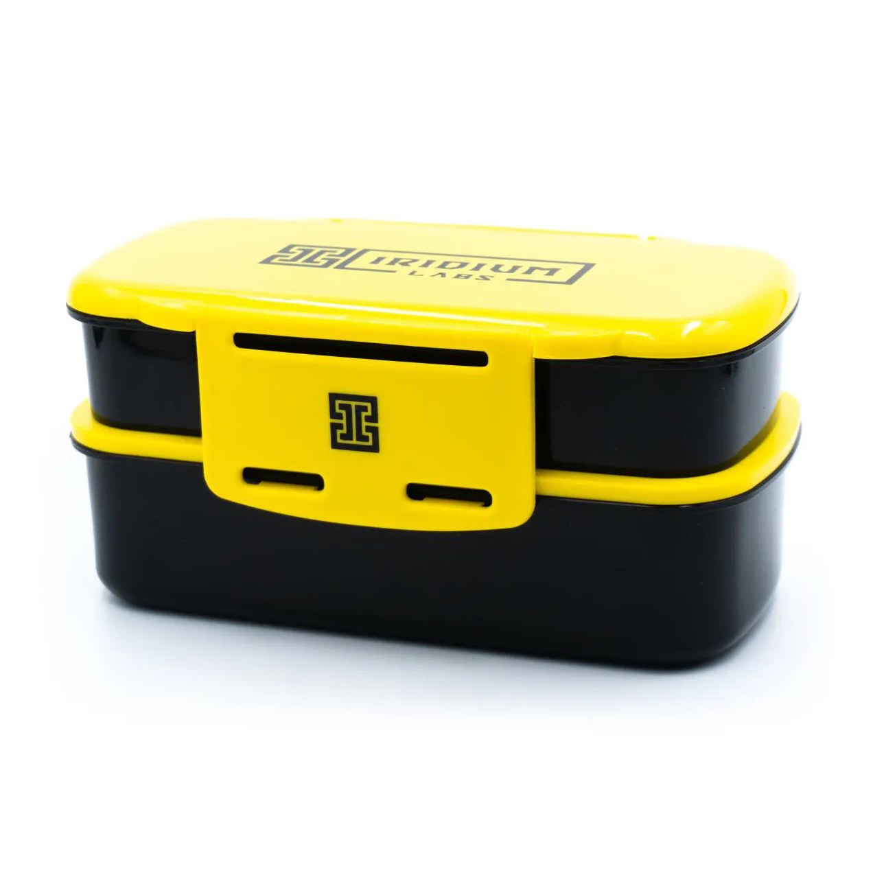 Marmiteira Lancheira 1.93l - Iridium Labs Amarelo