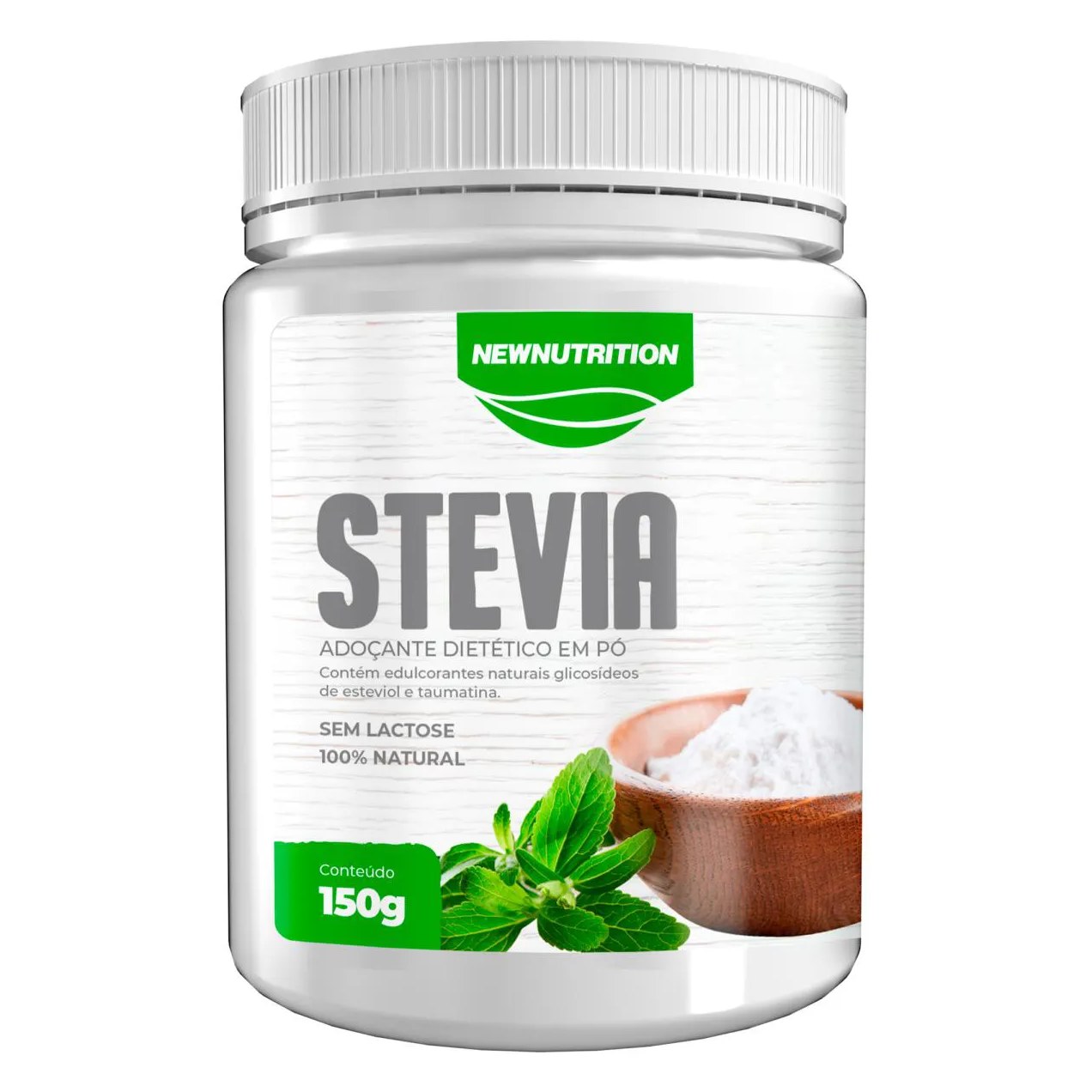 Stevia 150g Natural