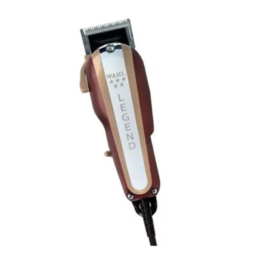 Máquina de Corte Wahl Legend 5 Star V9000 Wahl do Brasil 220v