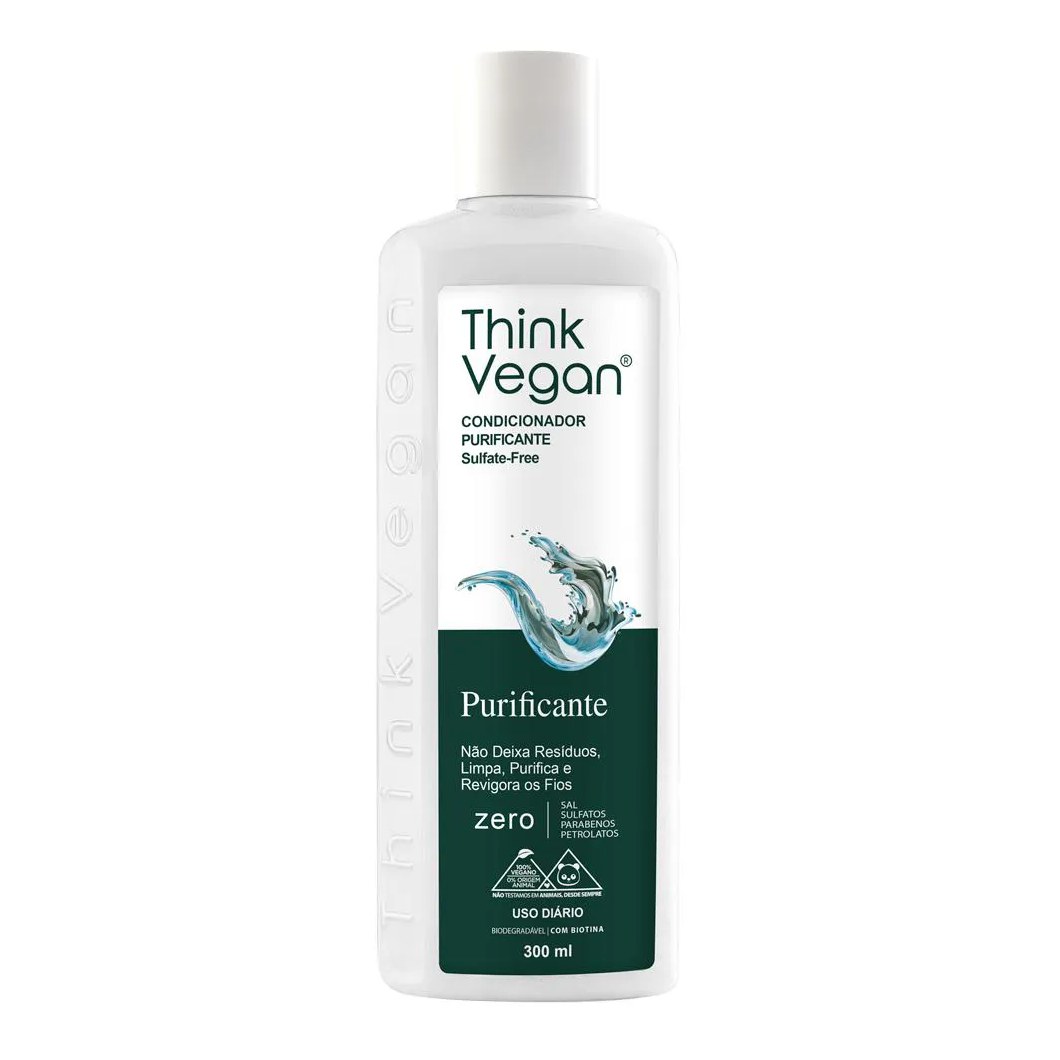 CONDICIONADOR PURIFICANTE 300ML