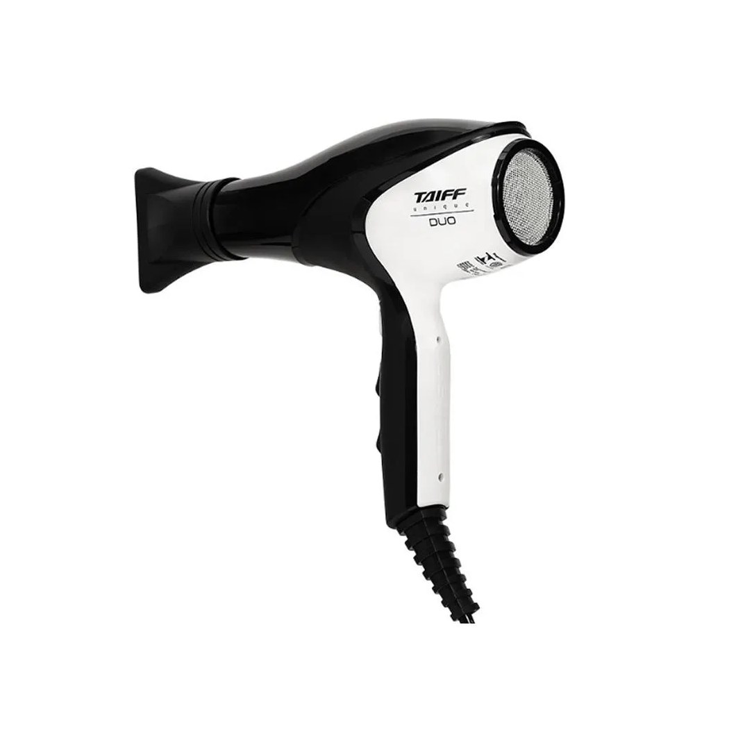 Secador Taiff Unique Duo - Bivolt