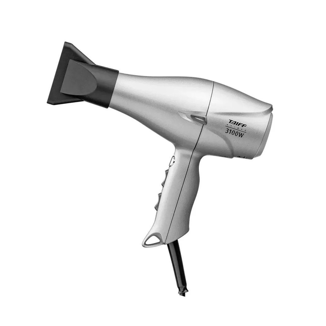 Secador Taiff Unique 3100w 220v