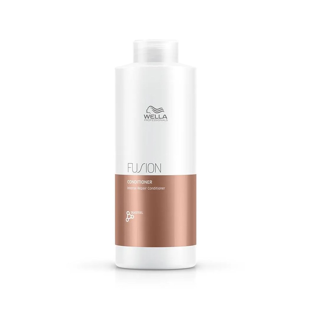 Condicionador Wella Fusion - 1000ML