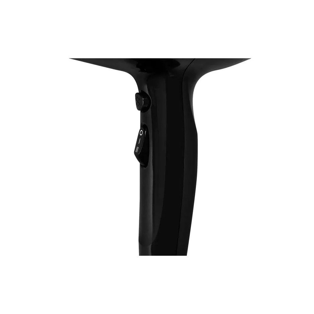 SECADOR GAMA ELEGANZA PLUS CERAMIC ION 2100W 220V