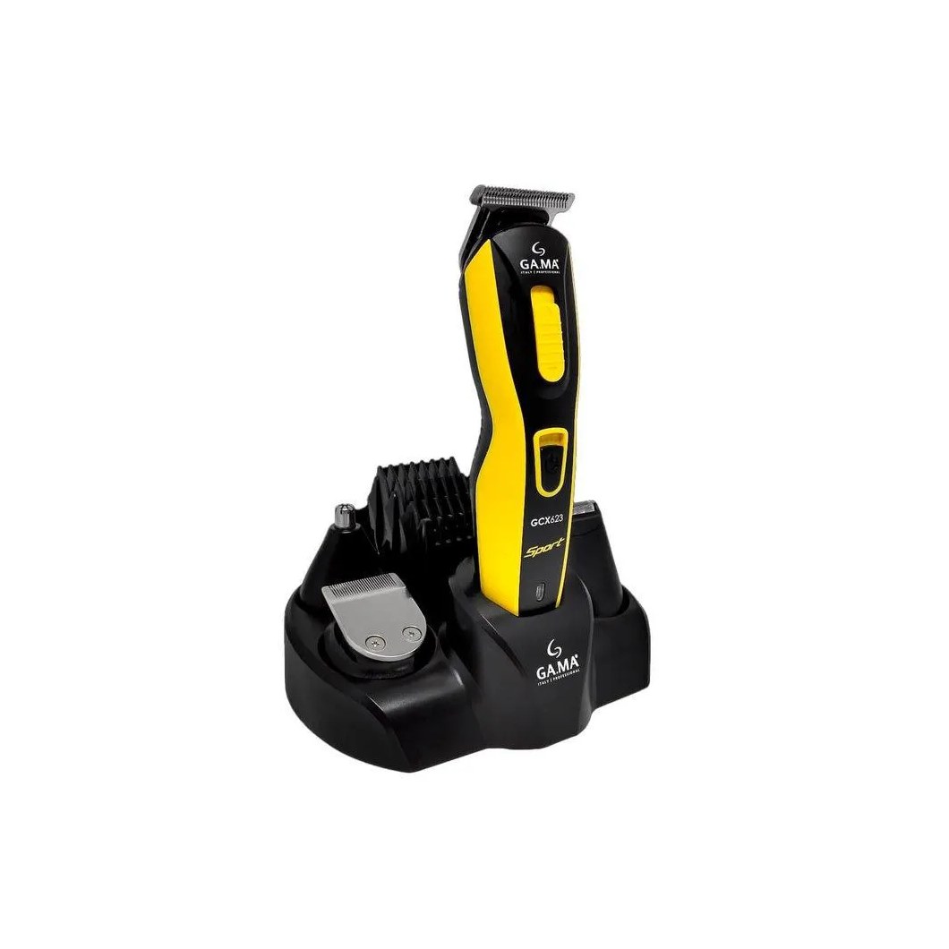 Máquina de Corte Gama Gcx623 Sport Usb Bivolt