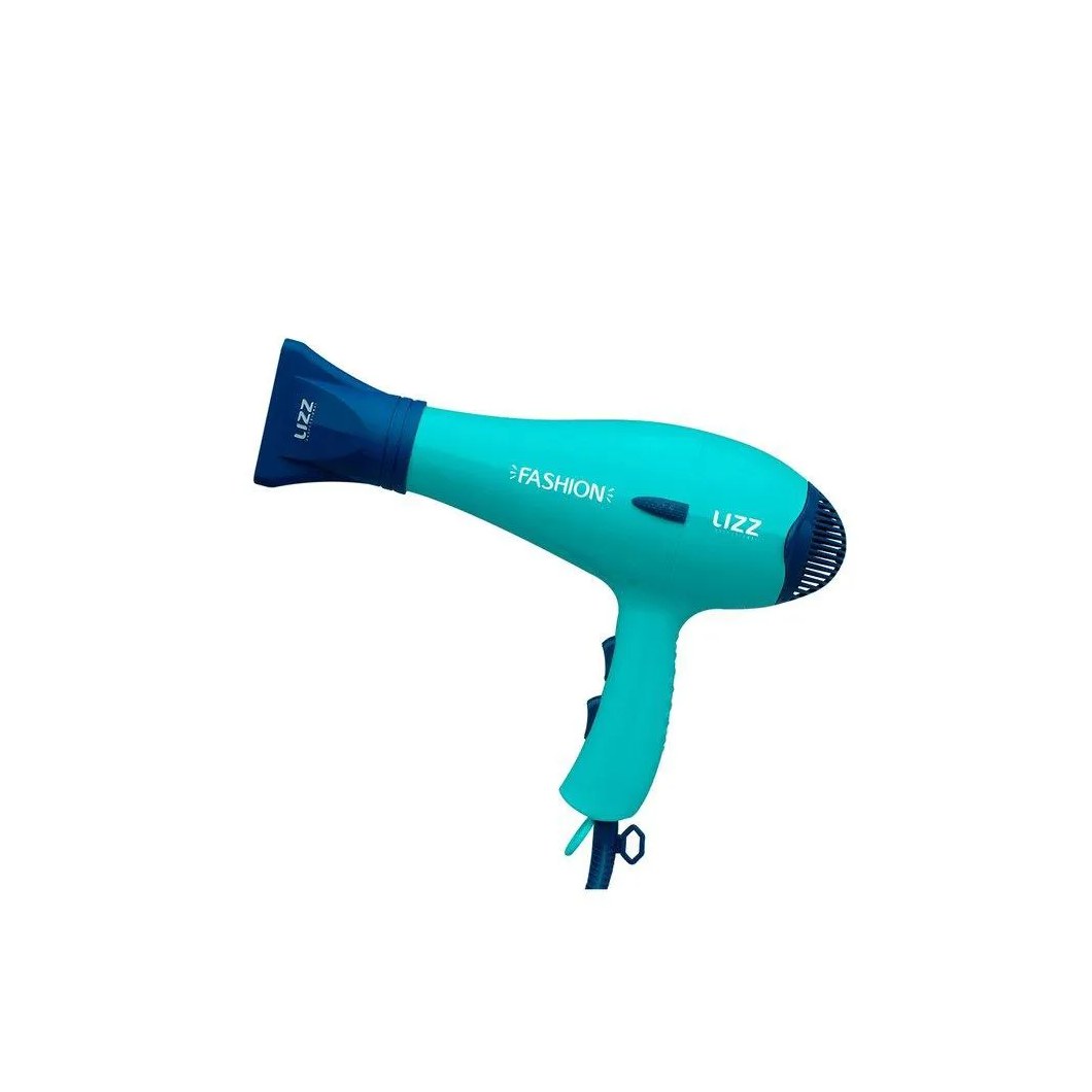 Secador Lizz Fashion Verde 2000W 220V
