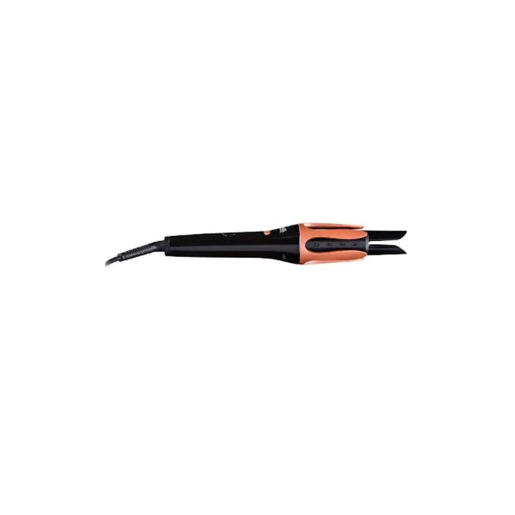 Modelador de Cachos Taiff Curves Automatic Bivolt
