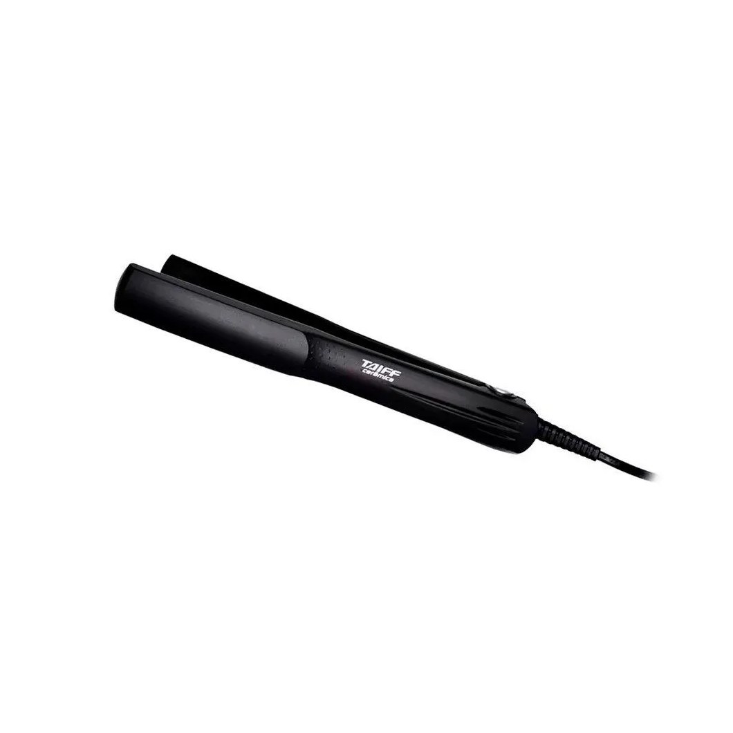 PRANCHA ALISADORA TAIFF CERâMICA CLáSSICA BIVOLT 180C°