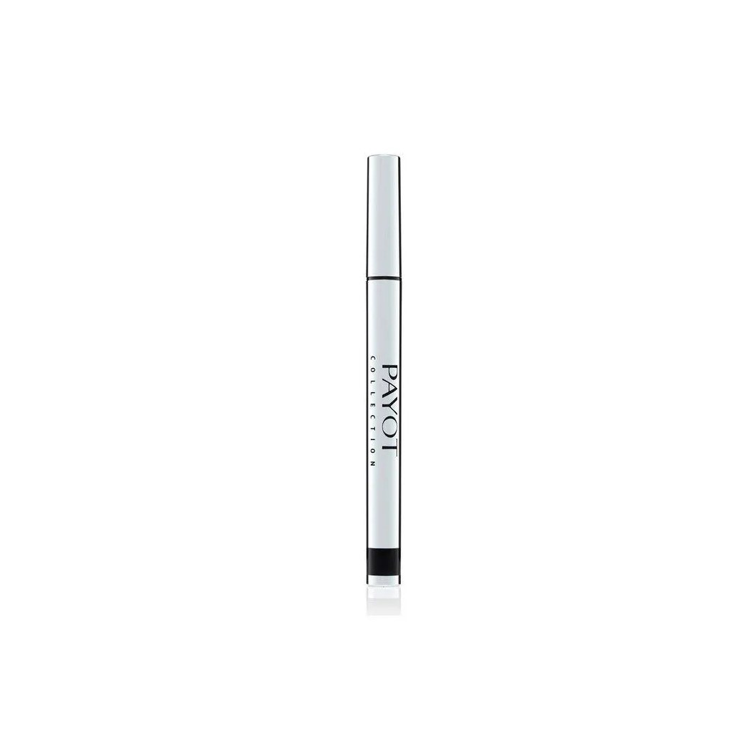 Caneta Delineadora Payot Silver Preta