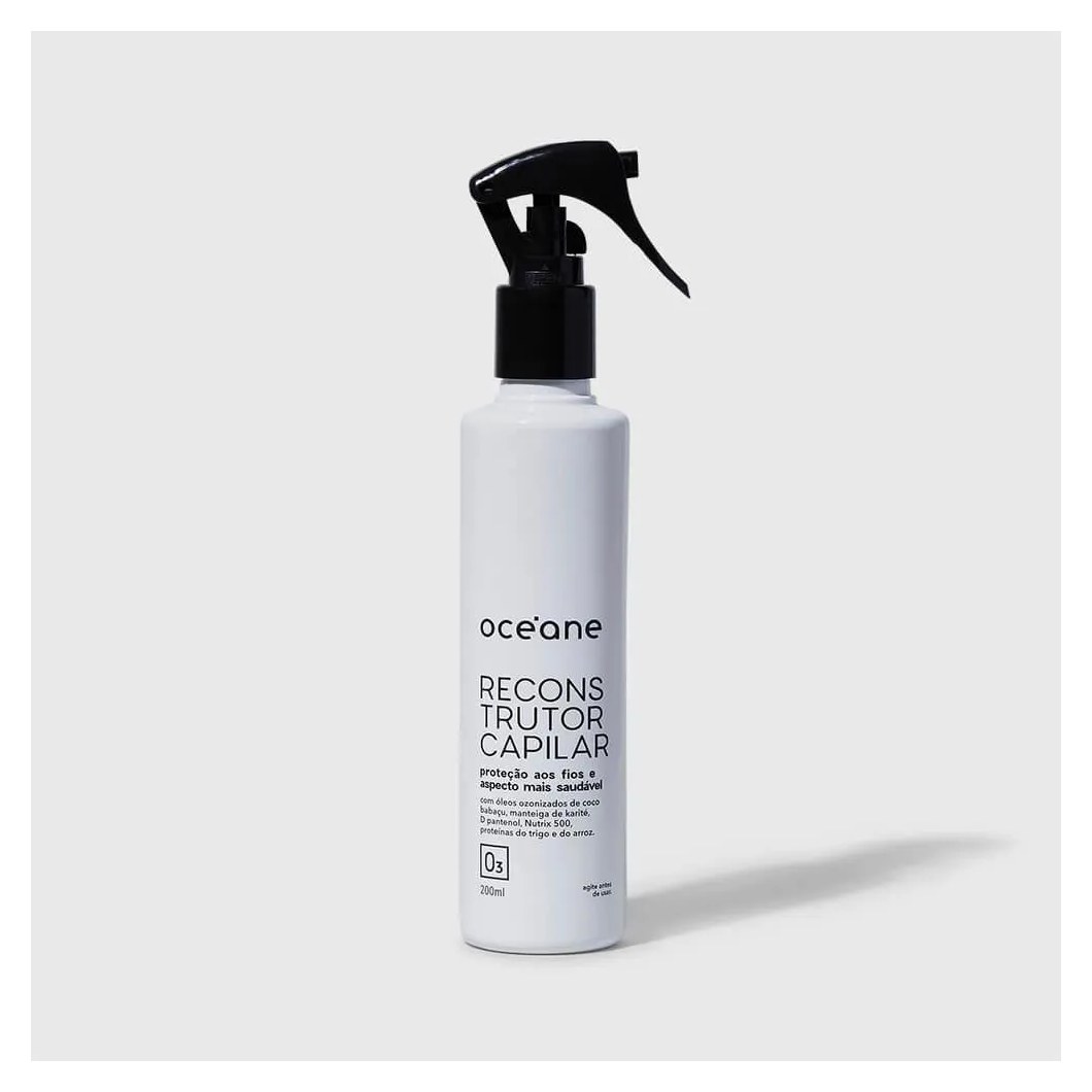 Reconstrutor Capilar 200ML
