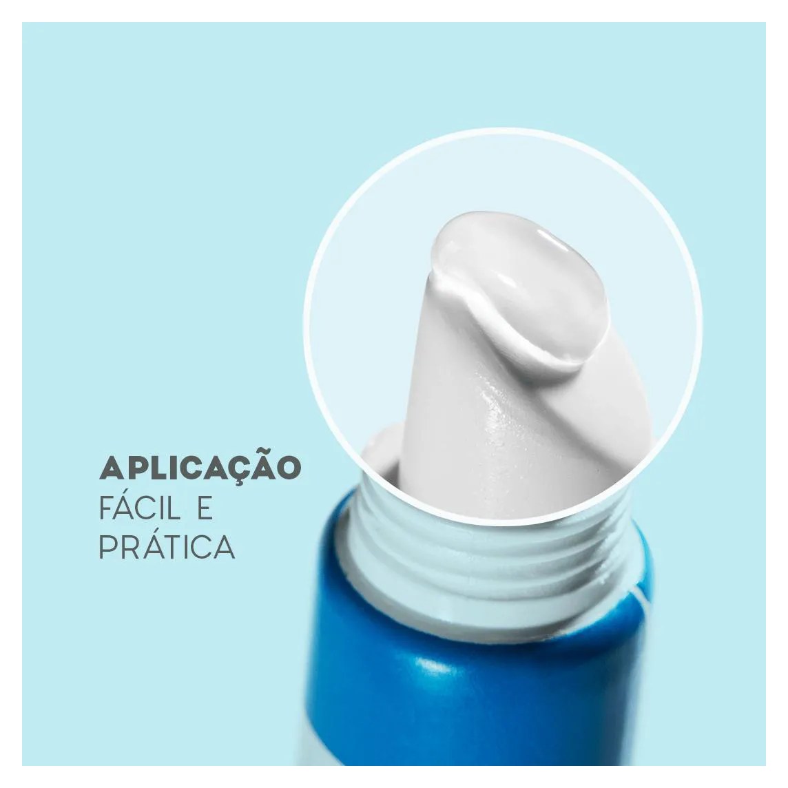 Protetor Labial Hidratante - Lip Balm Fps30 10G