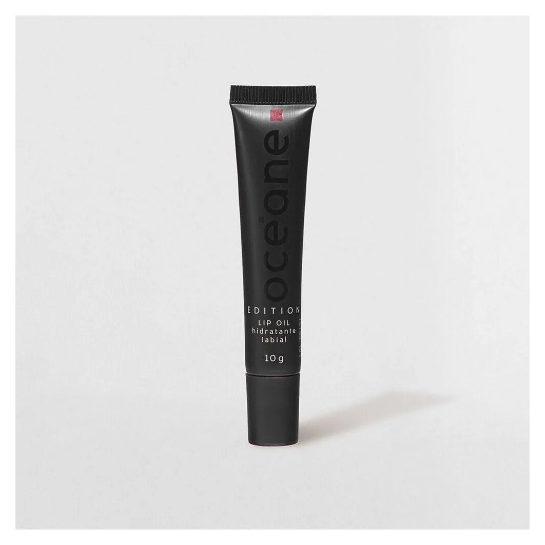 Lip Oil Ruby Océane Edition 10G