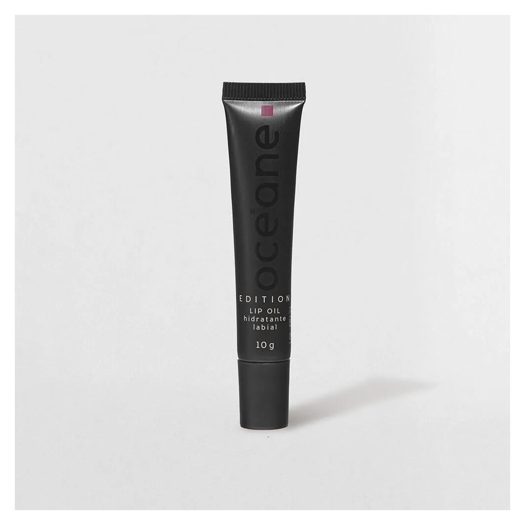 Lip Oil Fuchsia Océane Edition 10G