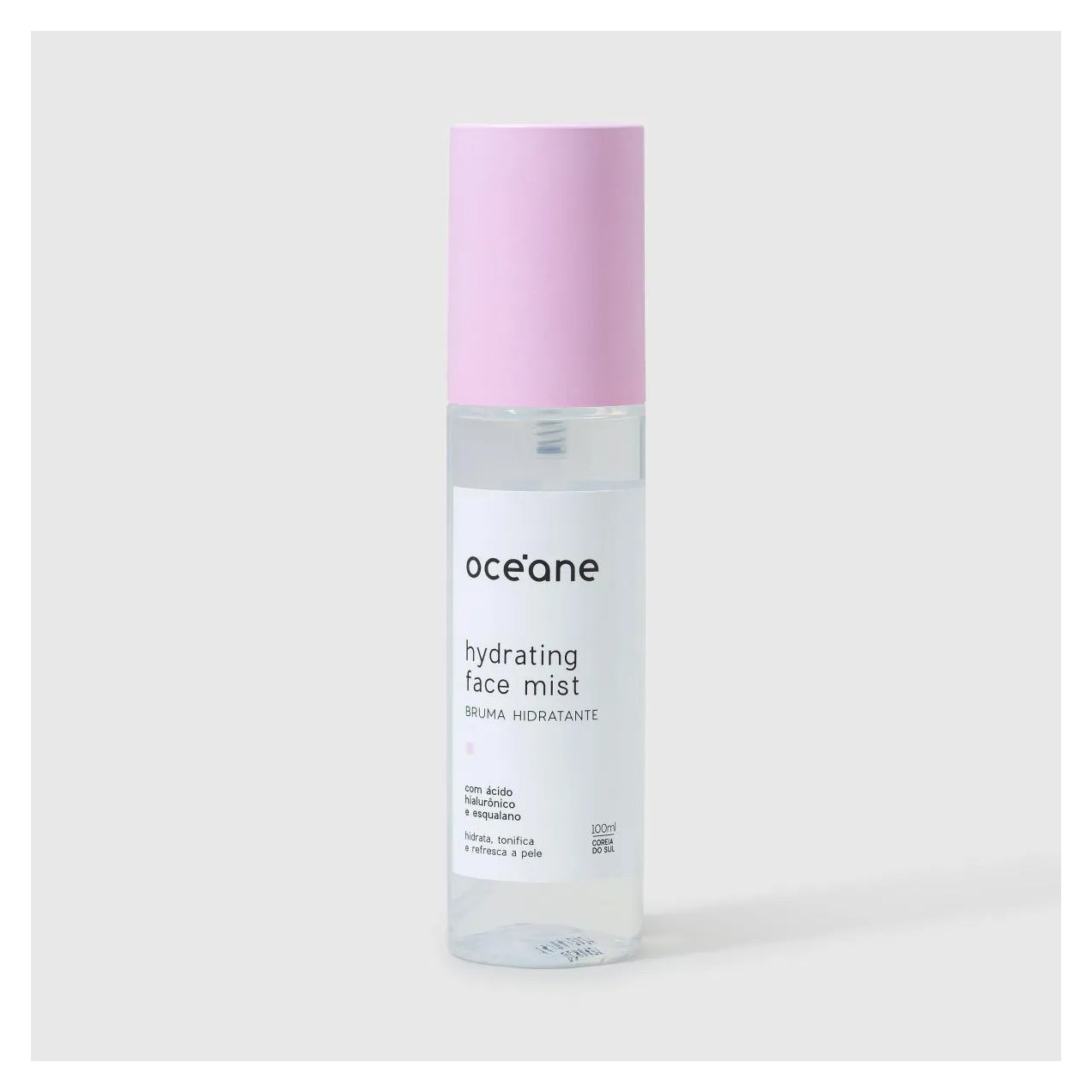 Bruma Hidratante - Hydrating Face Mist 100ML