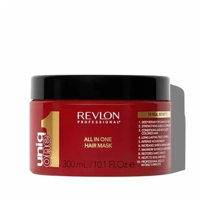 Revlon Uniq One All In One Hair Mask 300ml