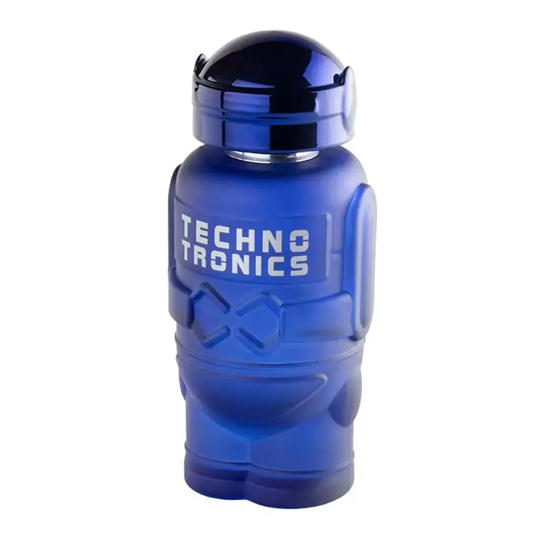 Techno Tronics Linn Young Eau de Toilette 100ml - Perfume Masculino