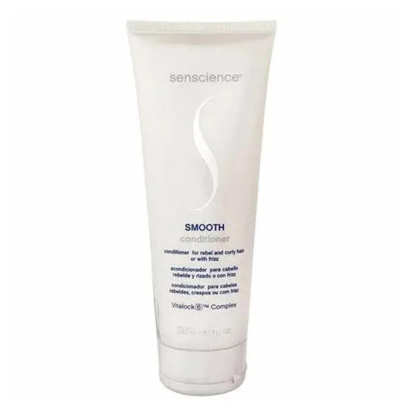 Senscience Smooth Conditioner 240ml