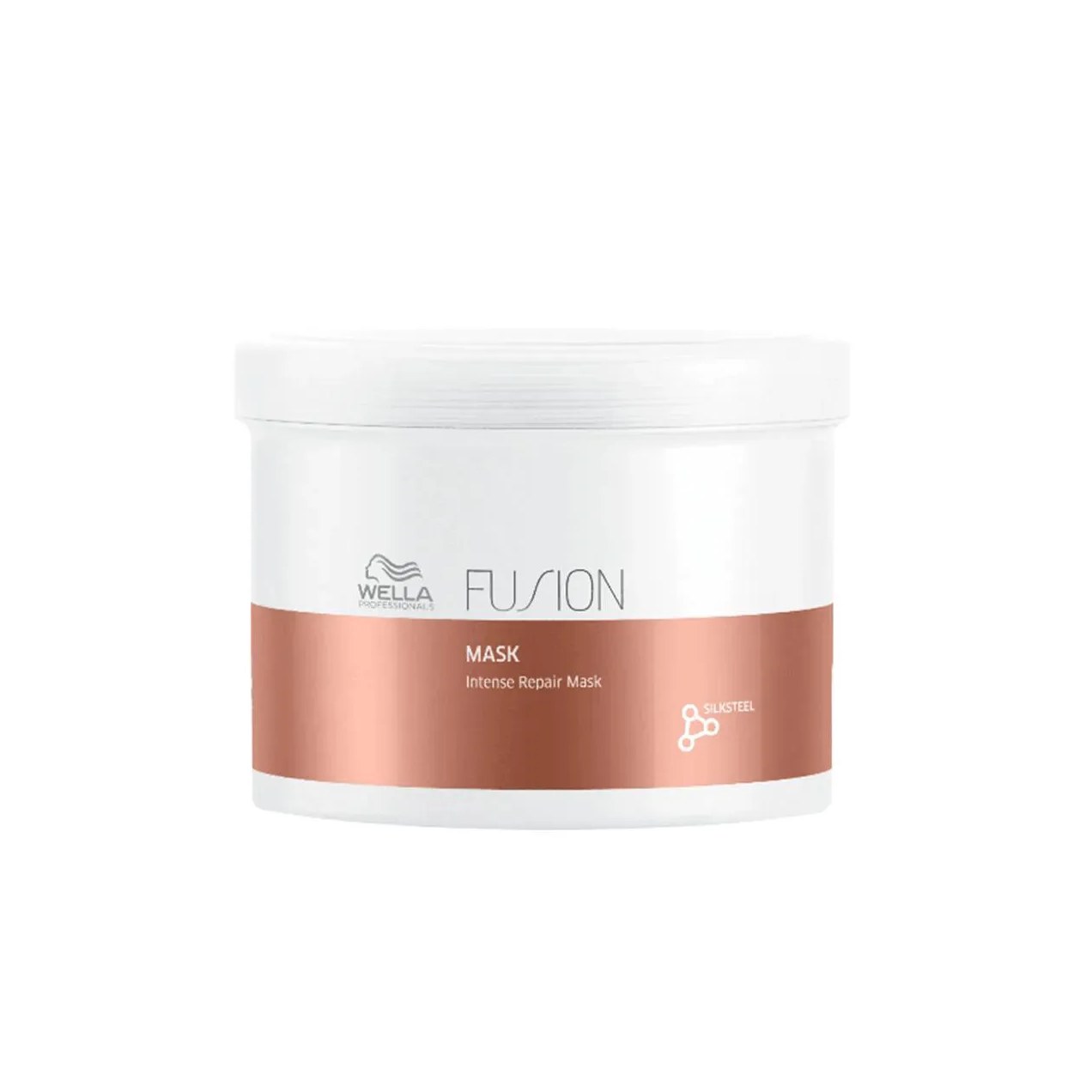 Wella Professionals Fusion - Máscara Reconstrutura 500ml