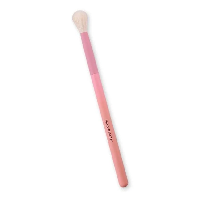 Pincel de Maquiagem Miss Frandy Linha Sweet Soft