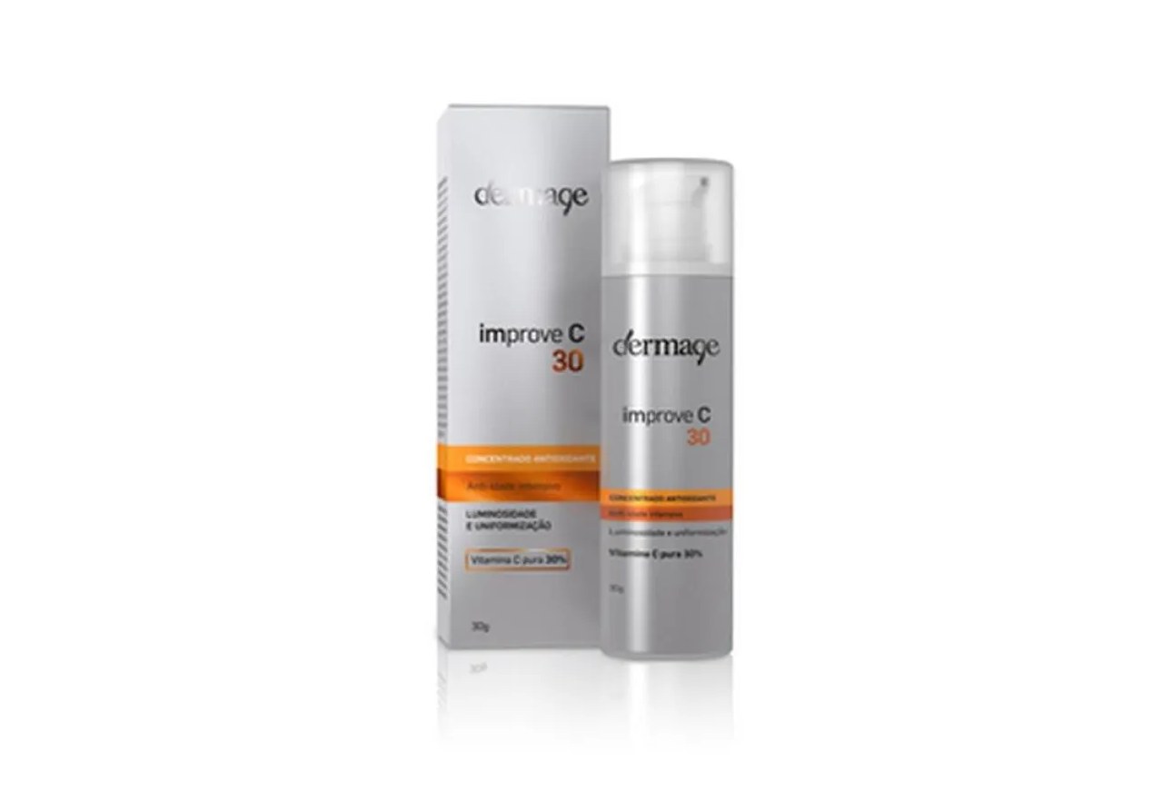Dermage Improve C 30 Emulgel 30g
