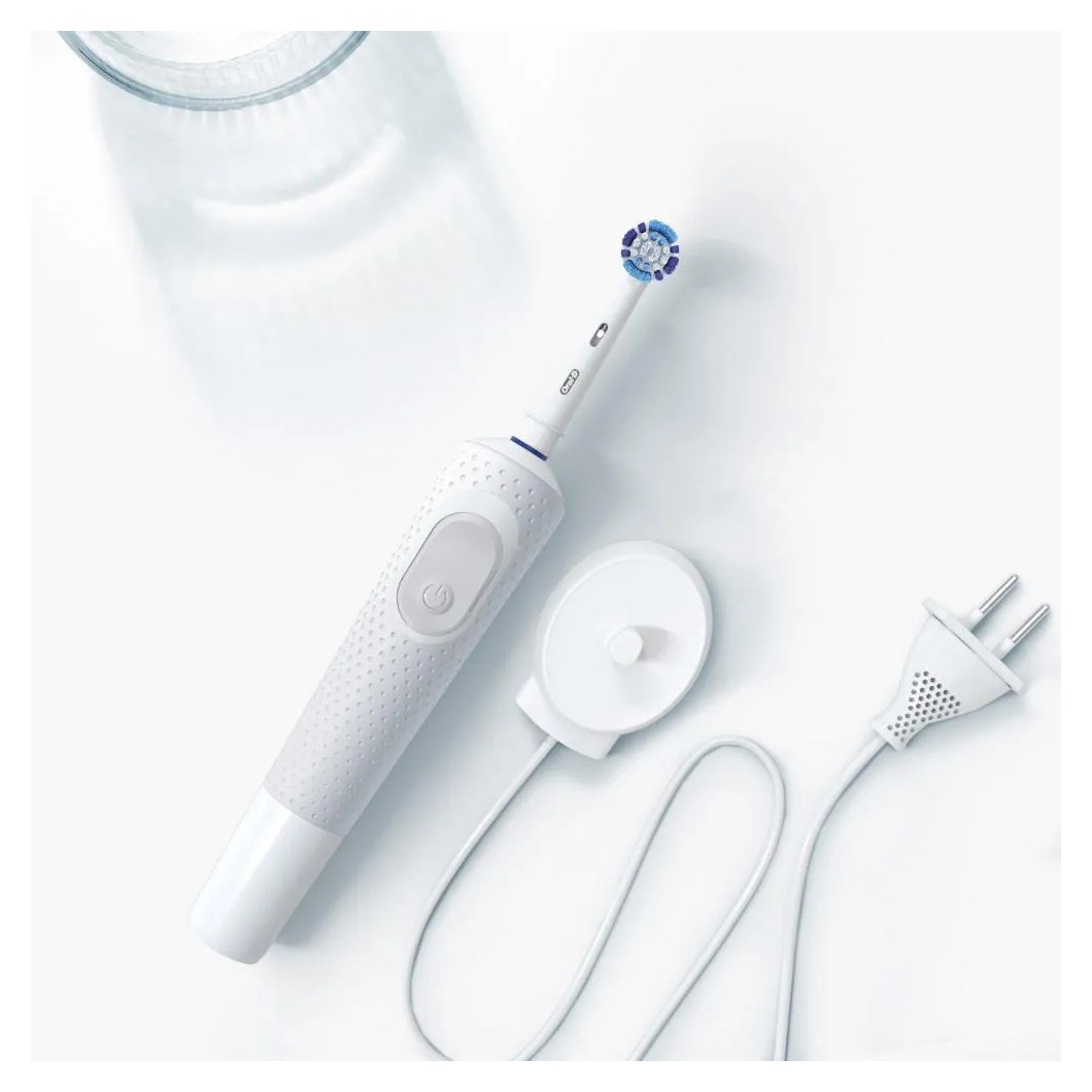 Escova Elétrica Oral-B Vitality D12 220V
