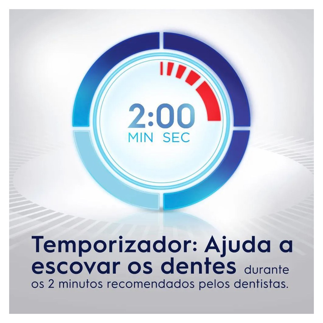 Escova Elétrica Oral-B Vitality D12 220V