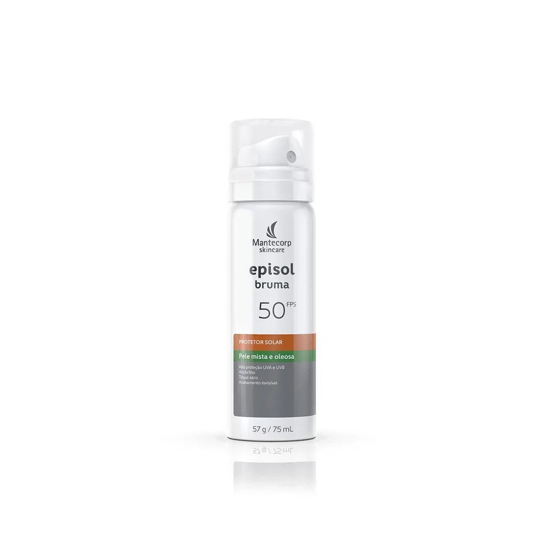 Episol Bruma Fps50 75Ml