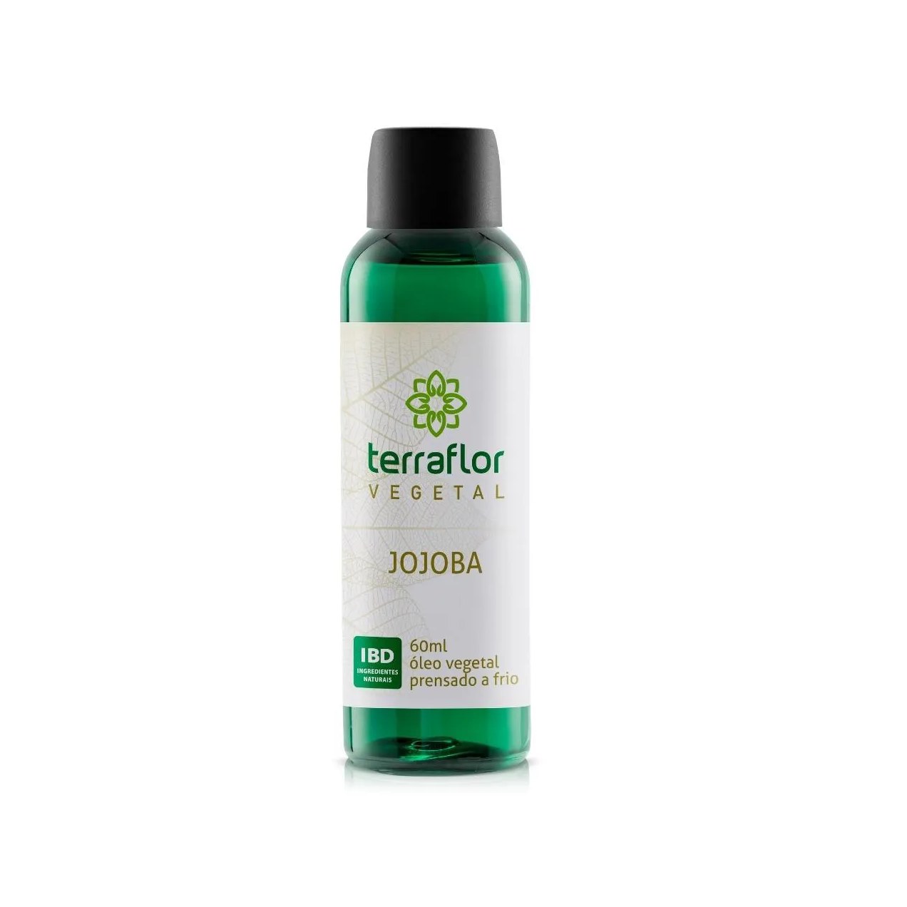 Óleo Vegetal Jojoba Terraflor 60ml