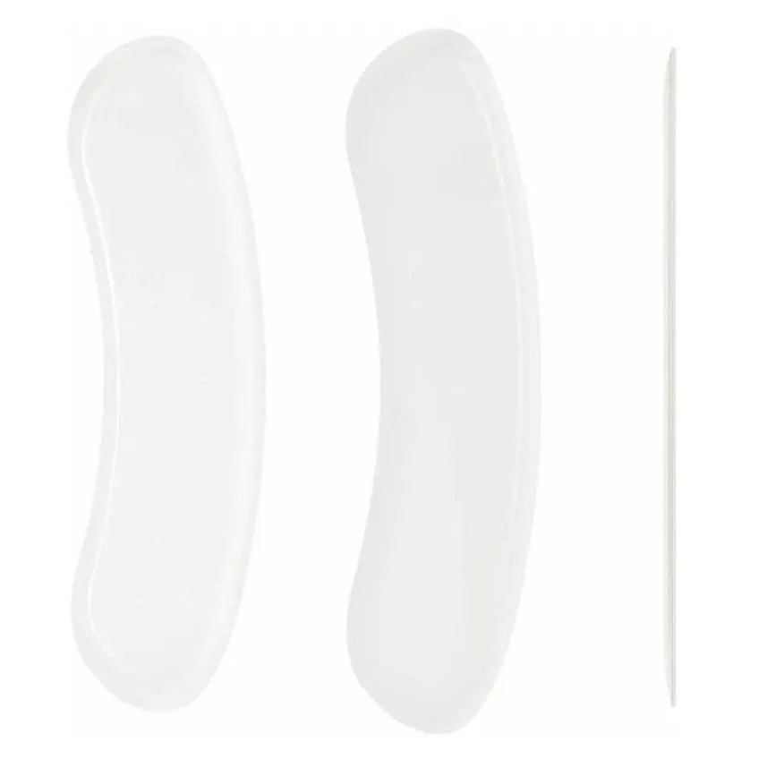 Protetor para Calcanhar Dr. Scholls em Tiras de Gel