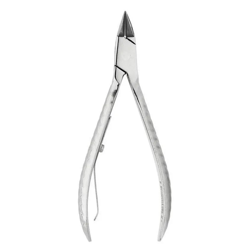 Alicate Unha Mundial 776 Professional Corte Reto
