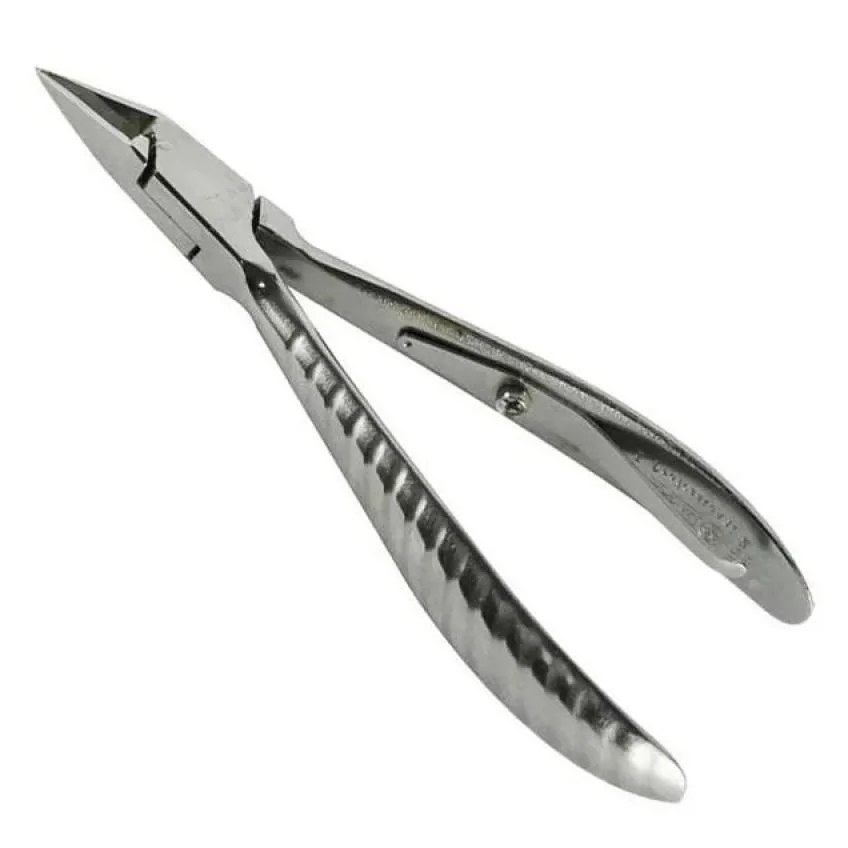 Alicate Unha Mundial 776 Professional Corte Reto