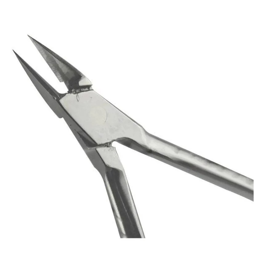 Alicate Unha Mundial 776 Professional Corte Reto
