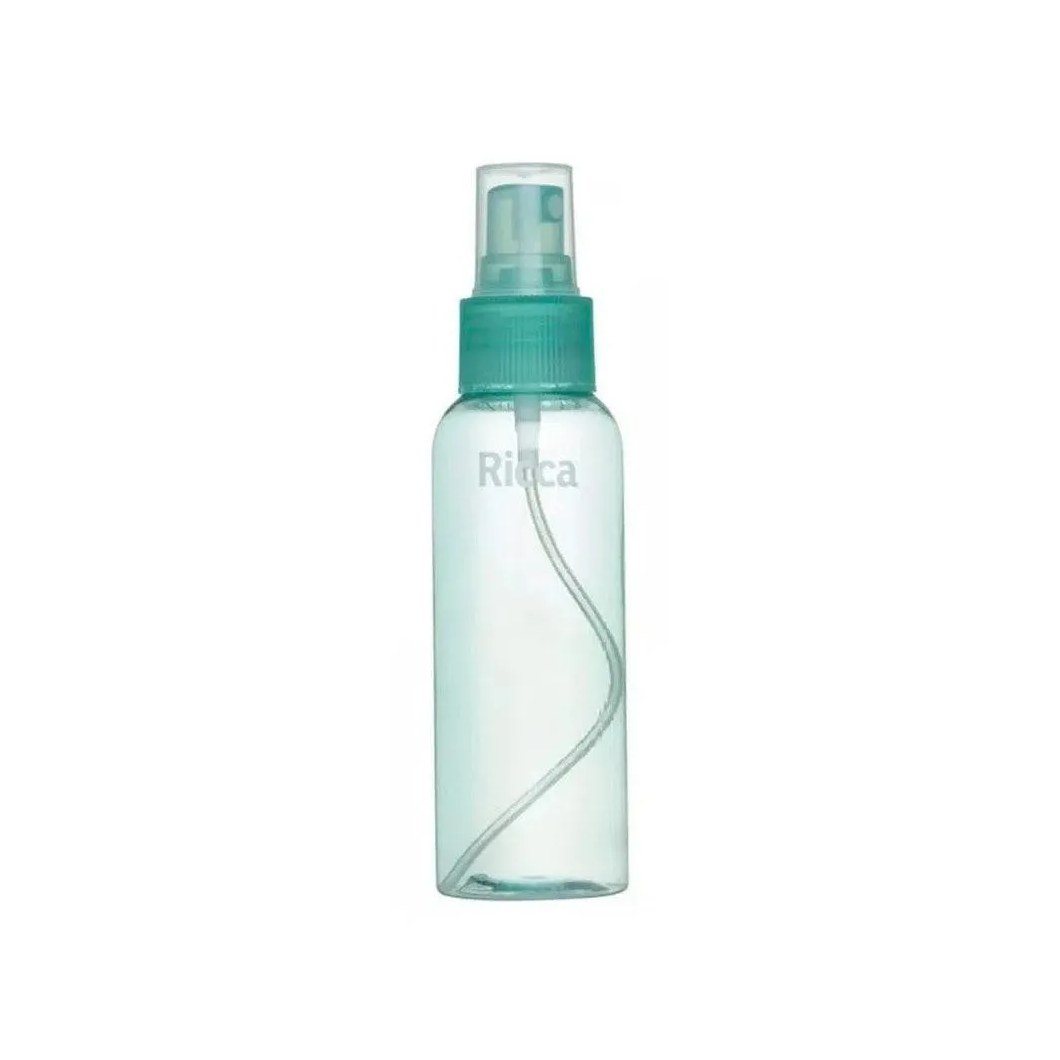 Frasco para Viagem Ricca Spray 100ml