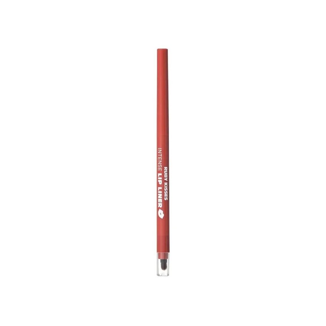 Lápis Labial Kiss Retrátil Are You Reddy