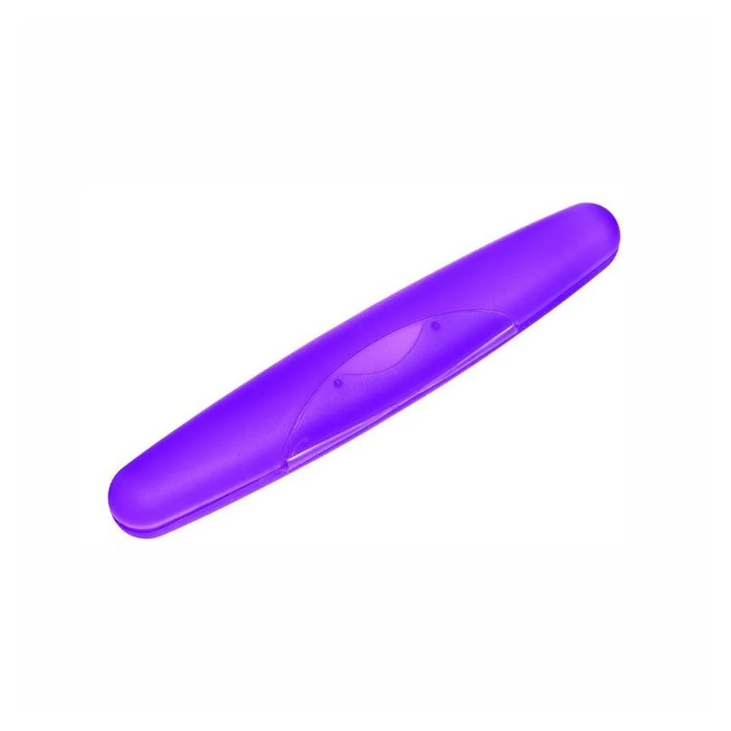 Porta Escova Dental Ricca 3300 1un