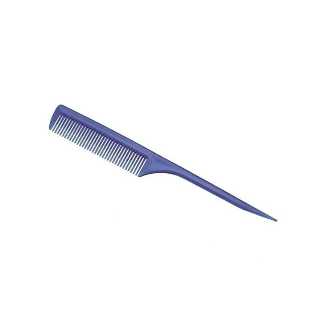Pente de Cabelo Santa Clara para Corte e Tintura