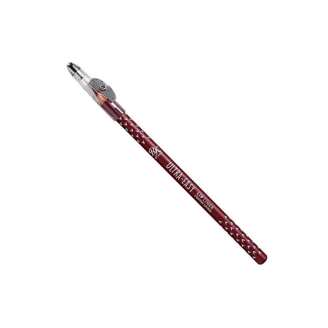 Delineador Labial Kiss Marsala Rmlp04br