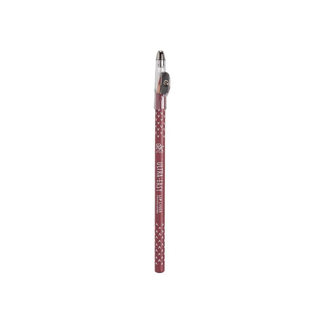 Delineador Labial Kiss Pale Nude Rmlp01br