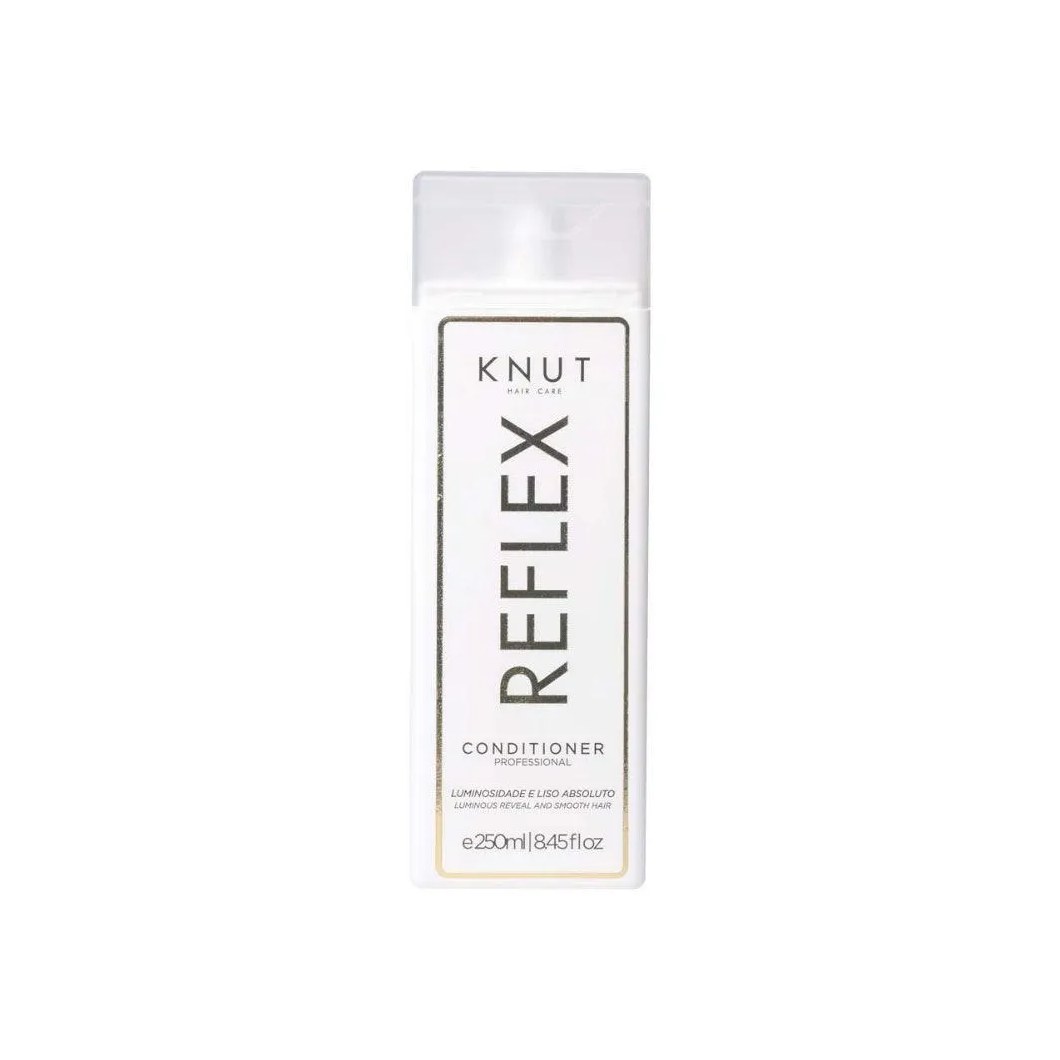Condicionador Knut Reflex 250ml