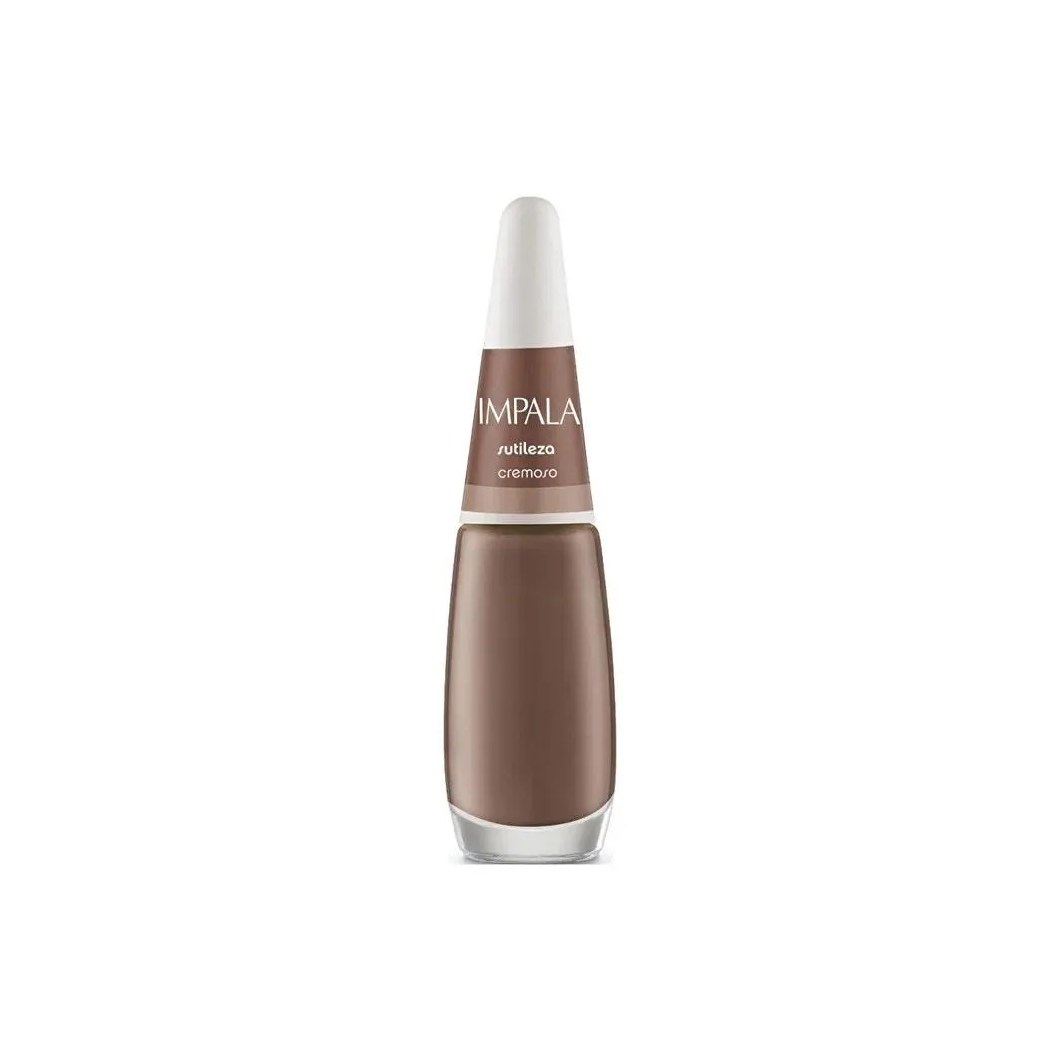 Esmalte Impala Cremoso Sutileza