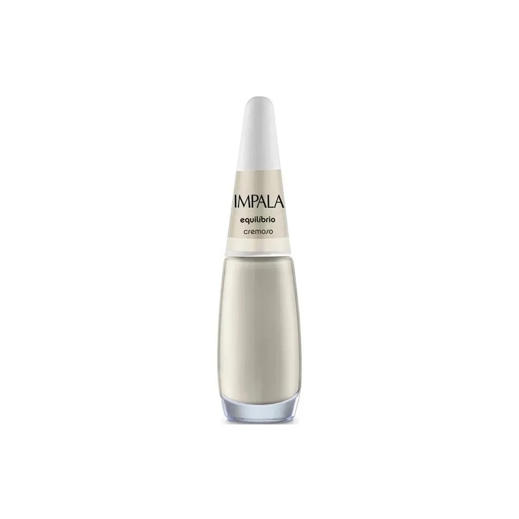 Esmalte Impala Cremoso Equilibrio