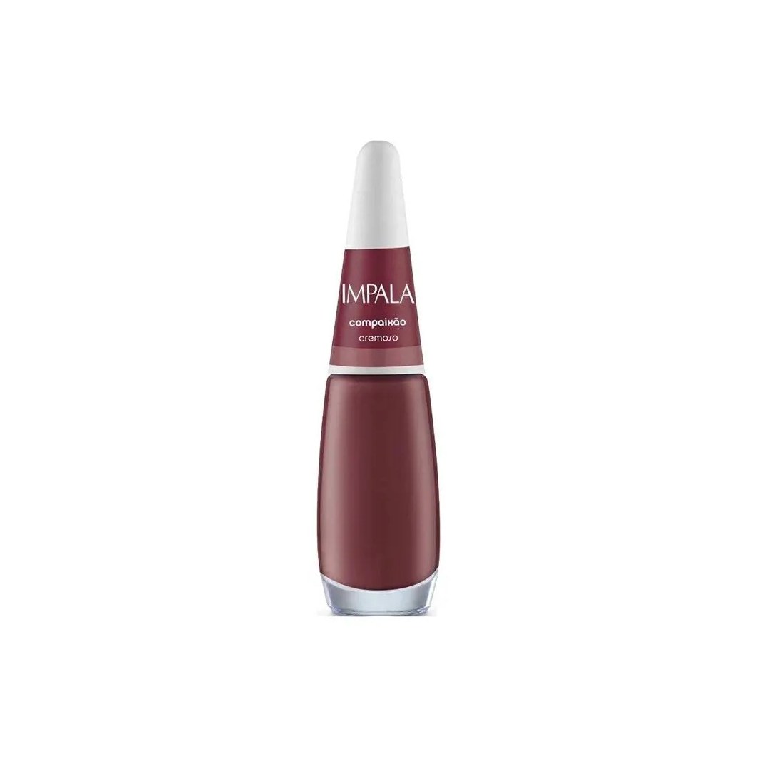 Esmalte Impala Cremoso Compaixão