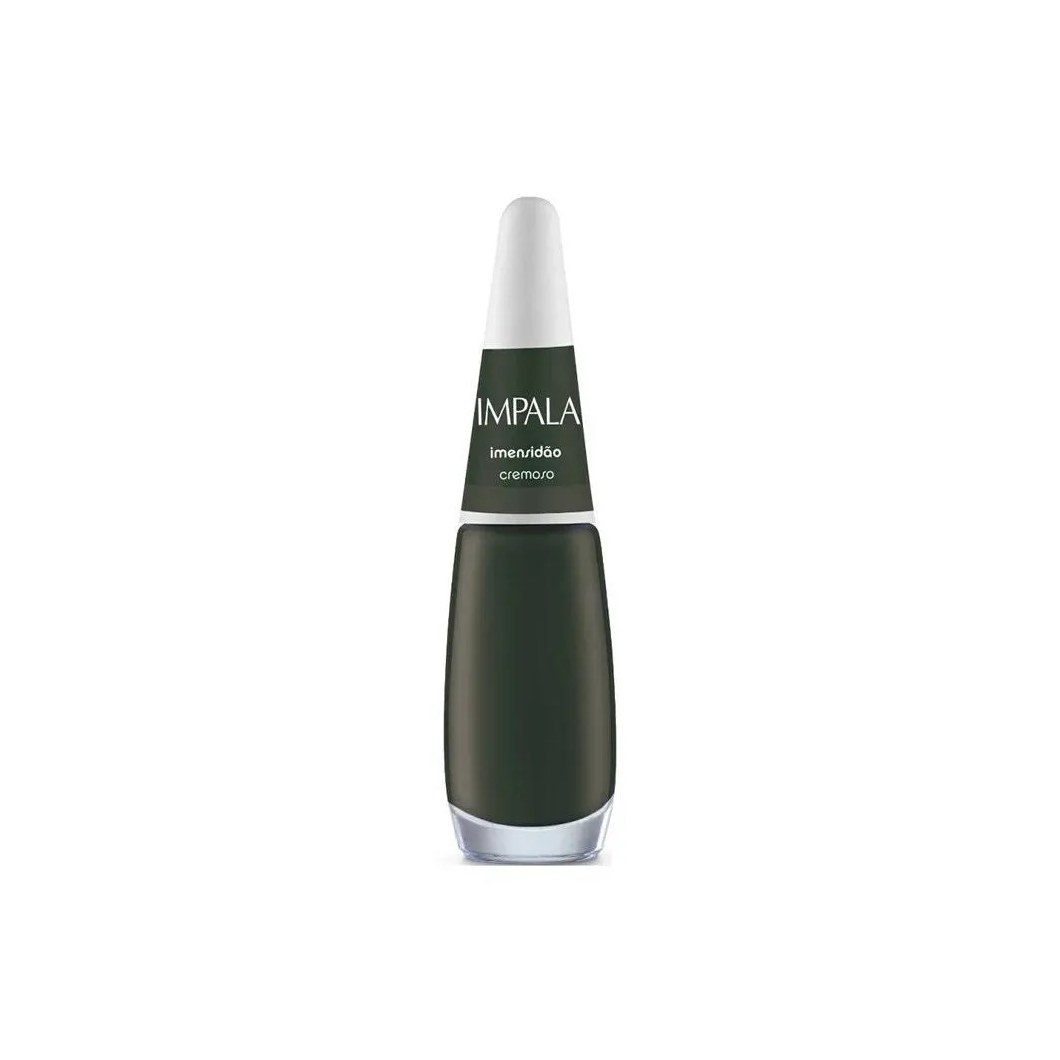 Esmalte Impala Cremoso Imensidão