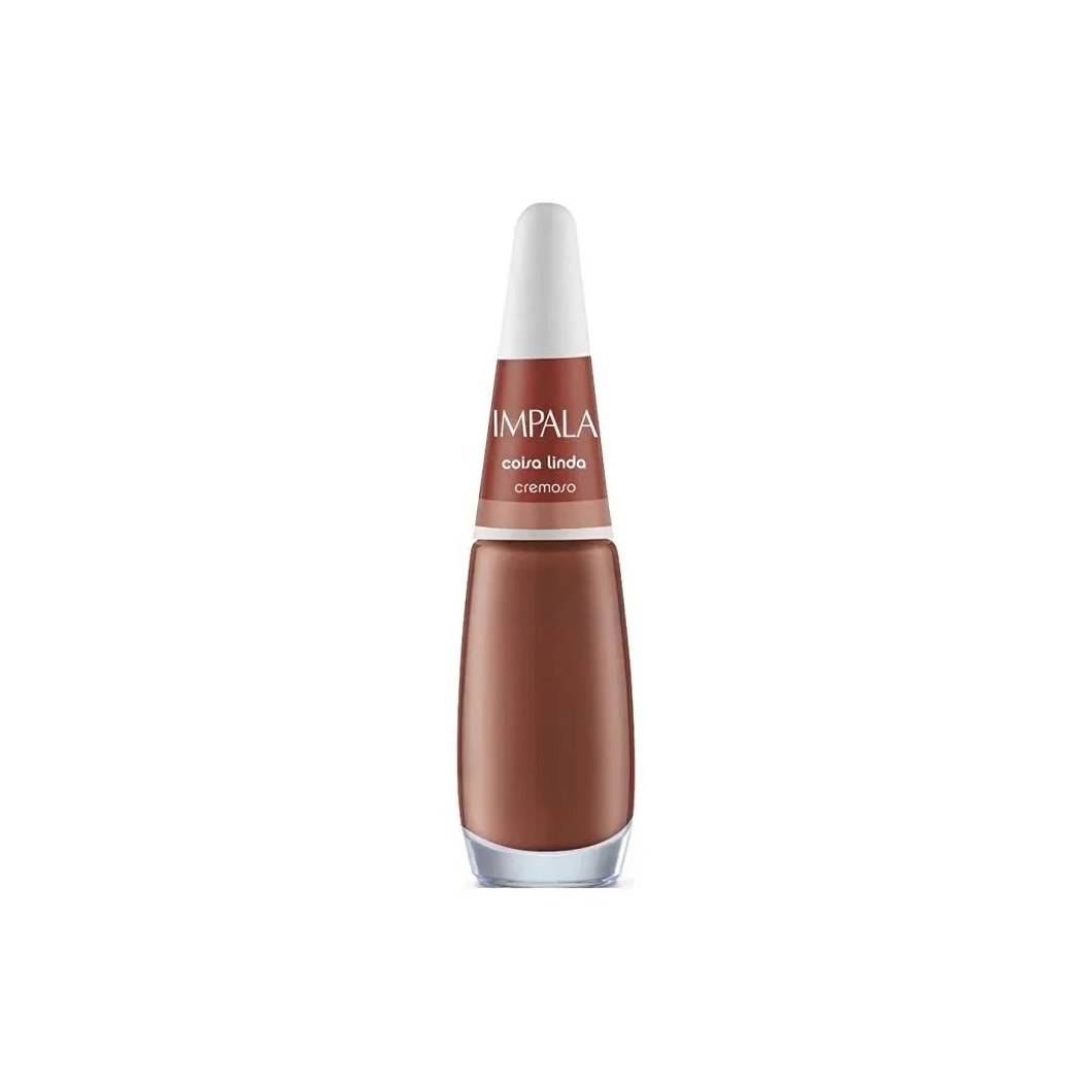Esmalte Impala Cremoso Coisa Linda